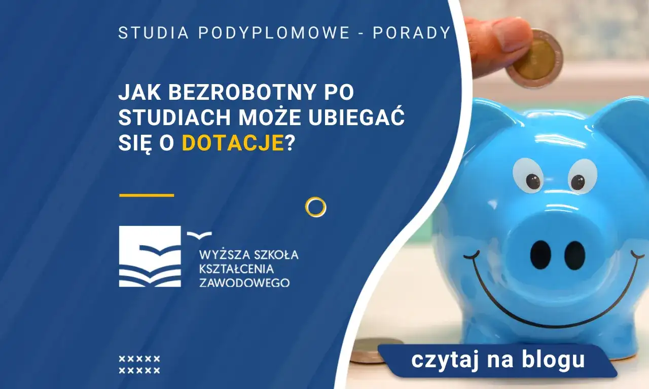 Bezrobotny po studiach - jak uniknąć problemów z rejestracją?