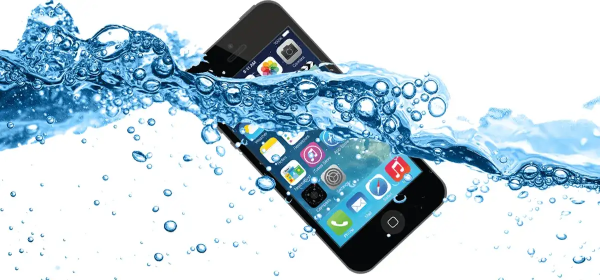 Zalany iPhone? Oto co zrobić, aby go uratować i uniknąć strat