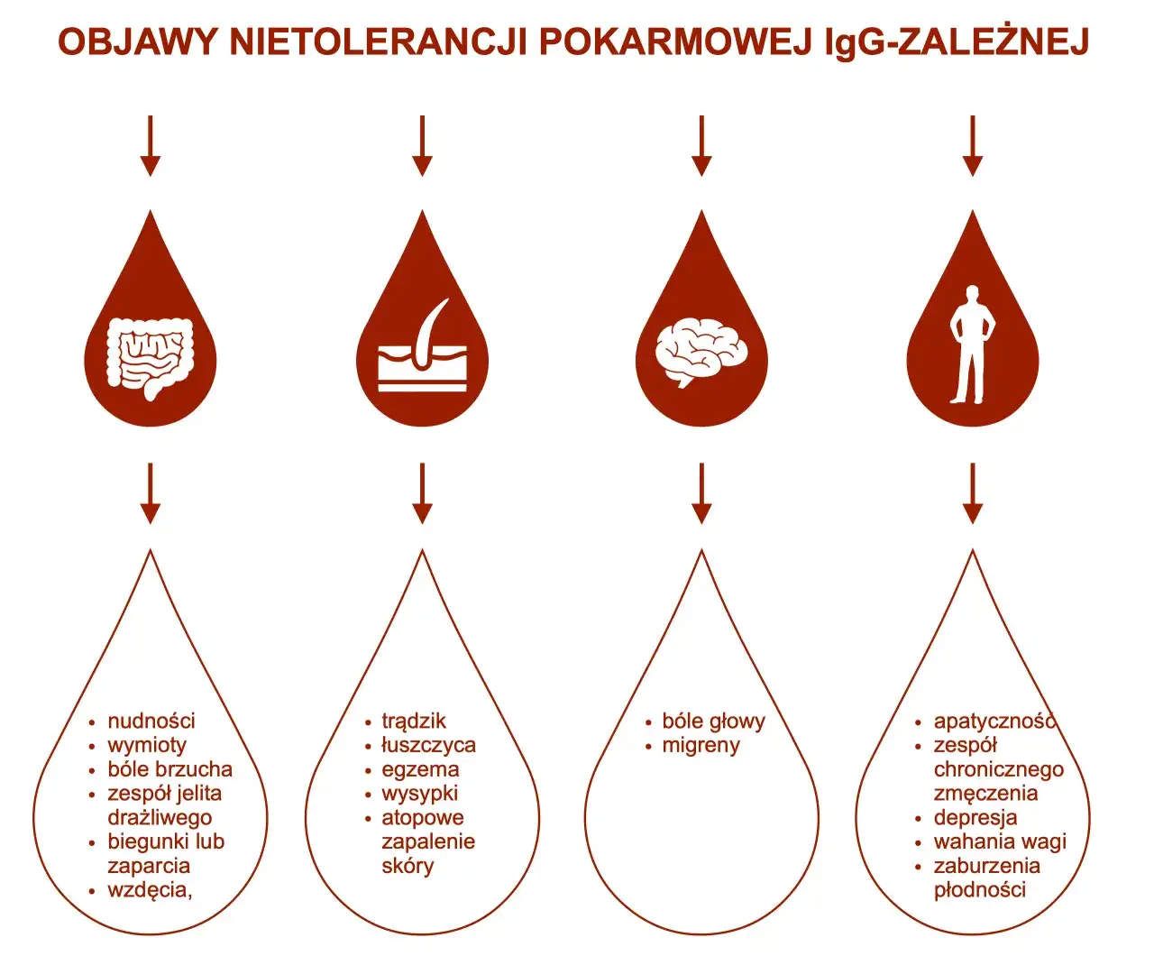 Czy warto zrobić test na nietolerancję pokarmową: fakty i opinie ekspertów