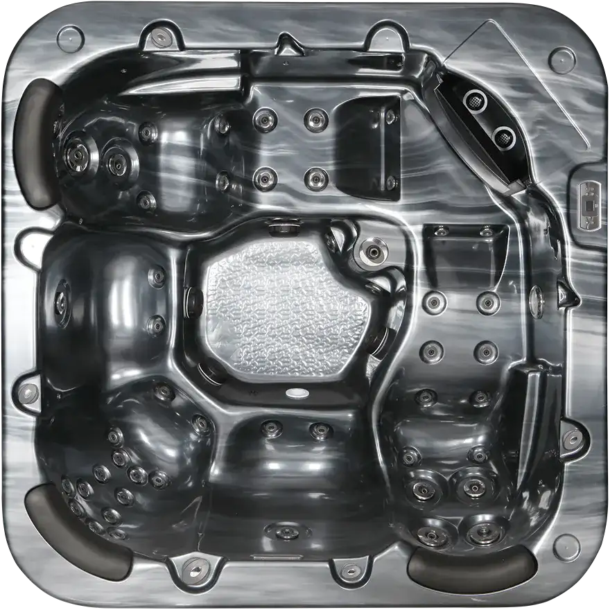 Ile prądu zużywa jacuzzi ogrodowe? Sprawdź koszty i oszczędzaj energię!