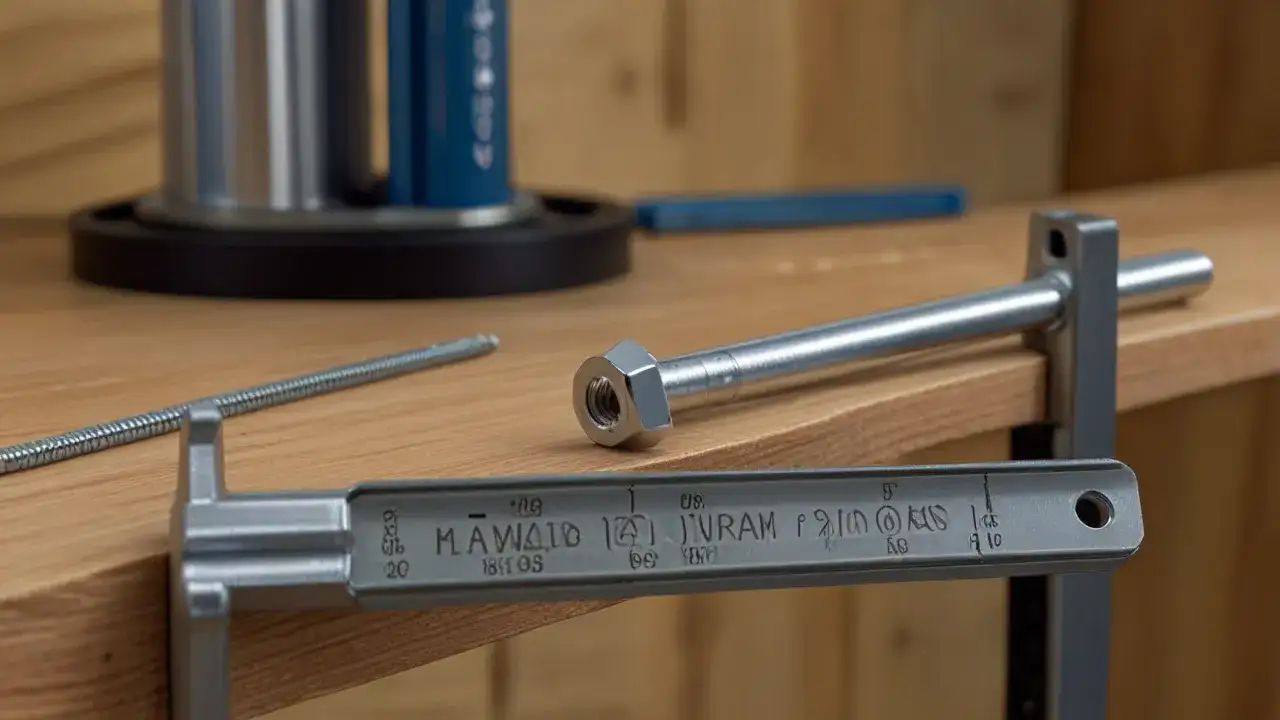 Łącznik profili CD: jakie funkcje i jak go zamontować?