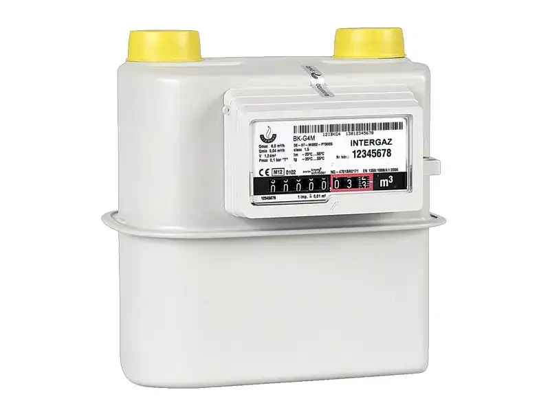Ile kosztuje licznik gazu i co wpłynęło na jego cenę w Polsce?
