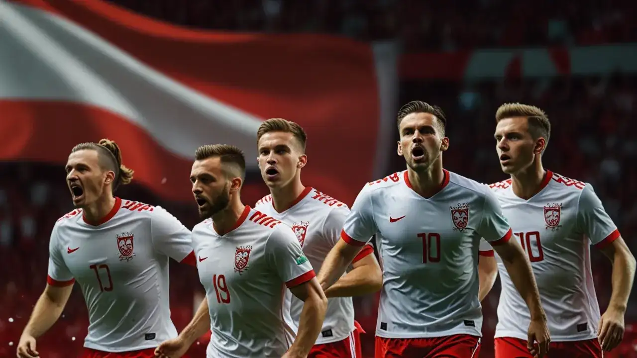 Zawodnicy reprezentacji Polski: Pełna lista i kluczowe informacje