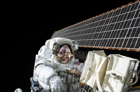 Niezwykłe eksploracje kosmosu: nowe technologie i inspiracje naukowe