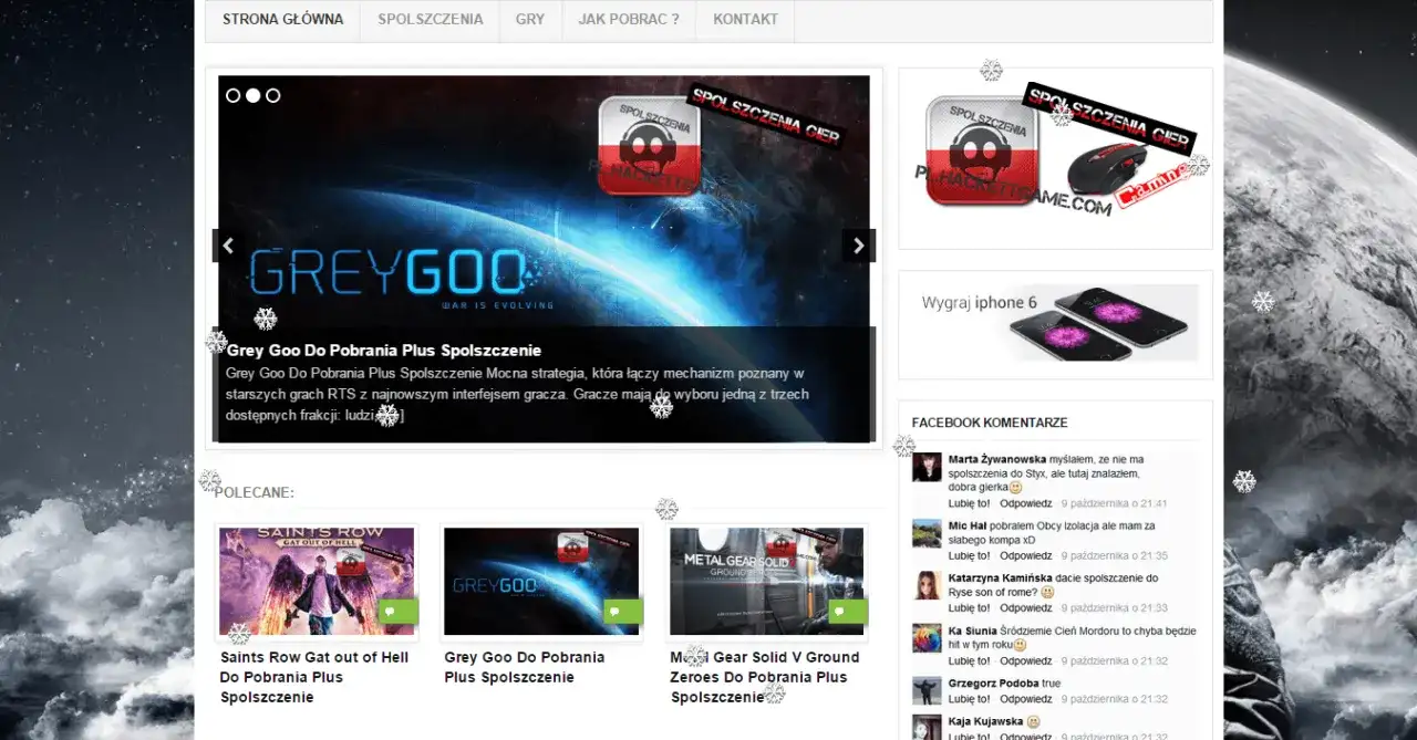 Skąd bezpiecznie pobierać spolszczenia do gier? Sprawdź najlepsze źródła i uniknij zagrożeń