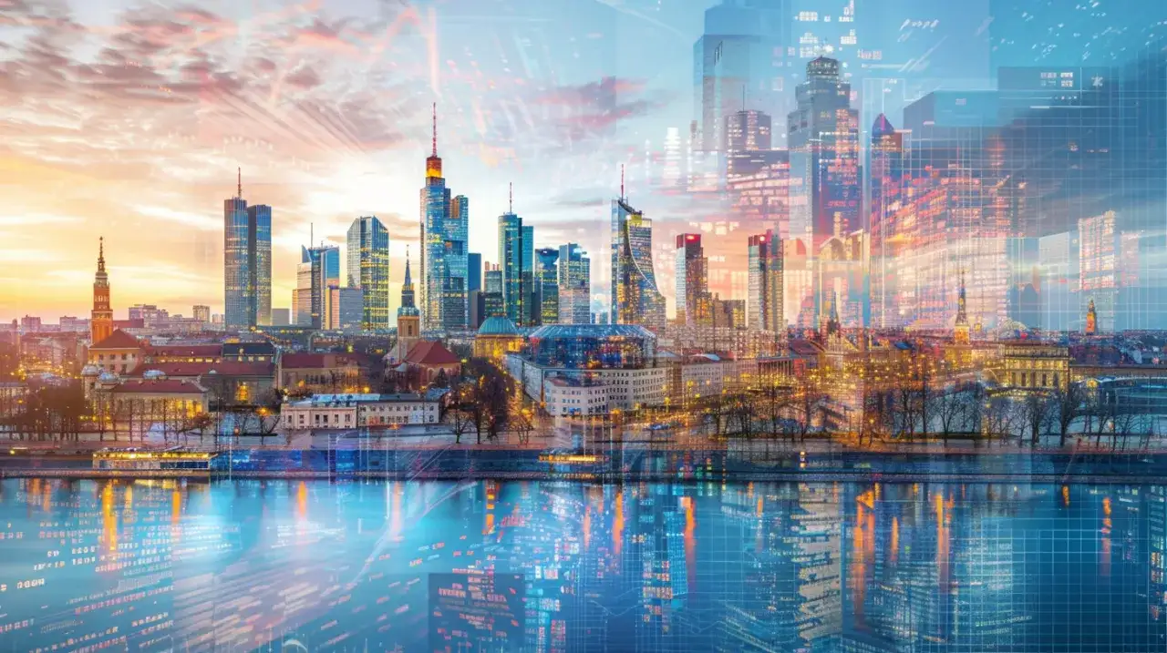 Co warto zobaczyć w Warszawie? Oto 10 miejsc na weekend