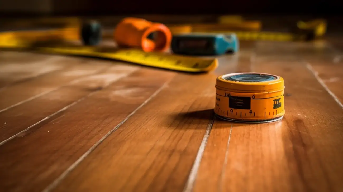 Jaka jest cena za cyklinowanie i lakierowanie parkietu?