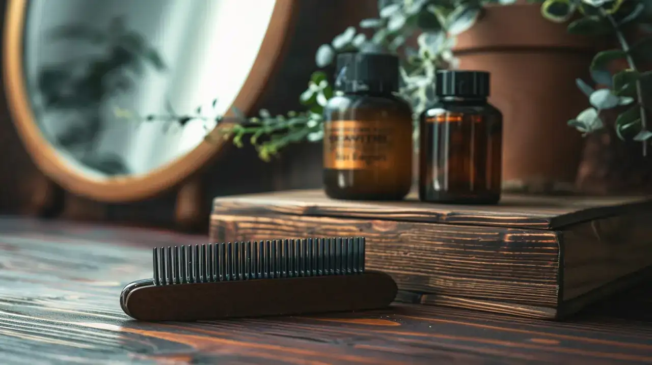 Fryzura męska do tyłu - Jak stylizować męską fryzurę do tyłu?