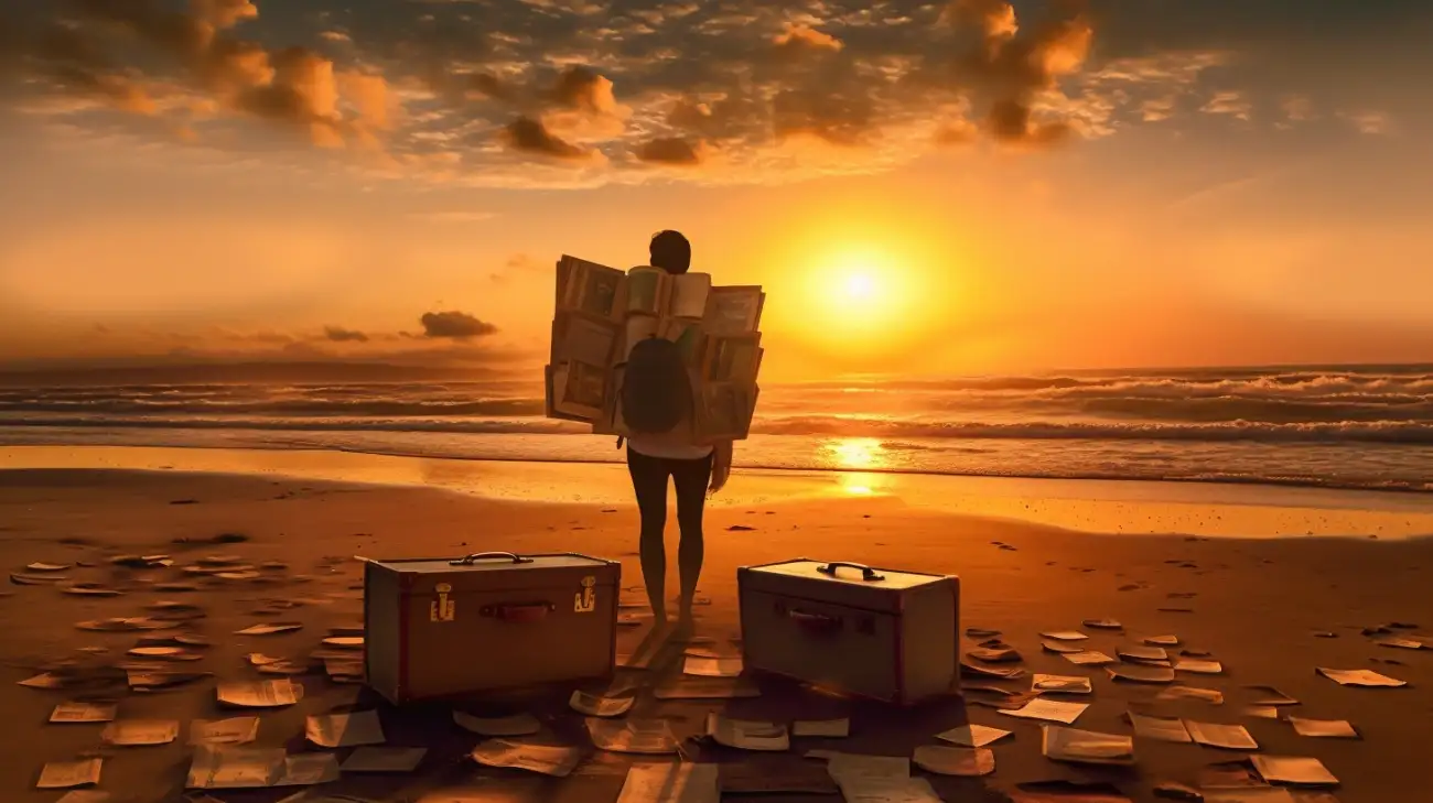 Cytaty o wspomnieniach - piękne cytaty wspomnienia