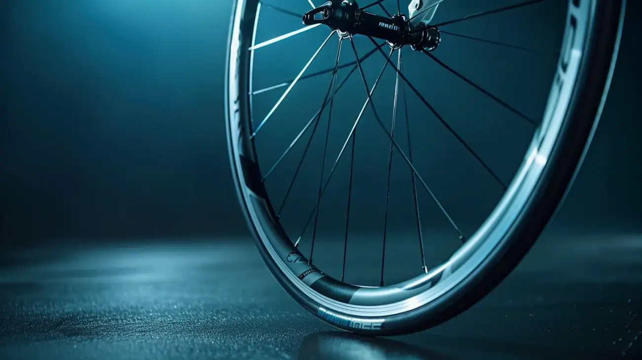 Recenzja koła Mavic Ksyrium Elite: Czy to najlepszy wybór?
