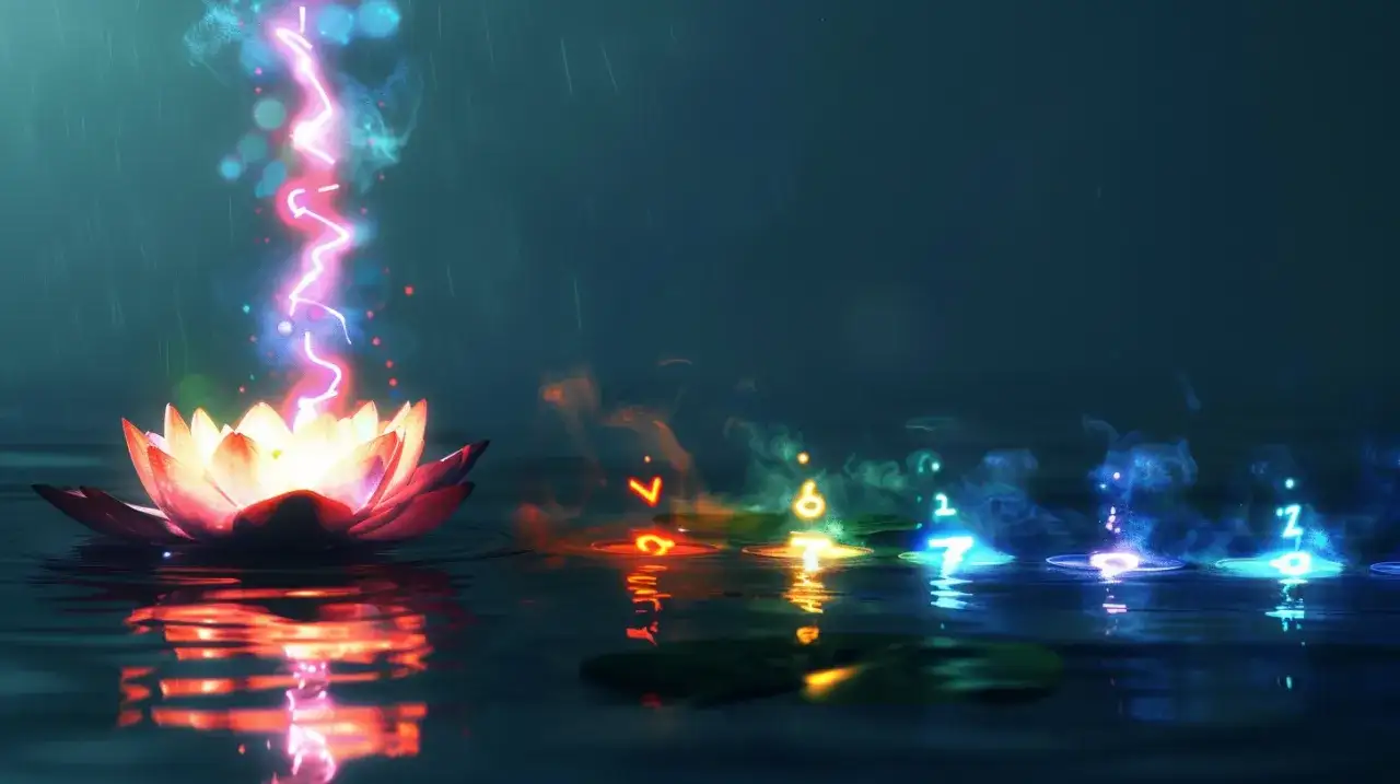 Jak odblokować czakry? Odzyskaj energię życiową i równowagę duchową