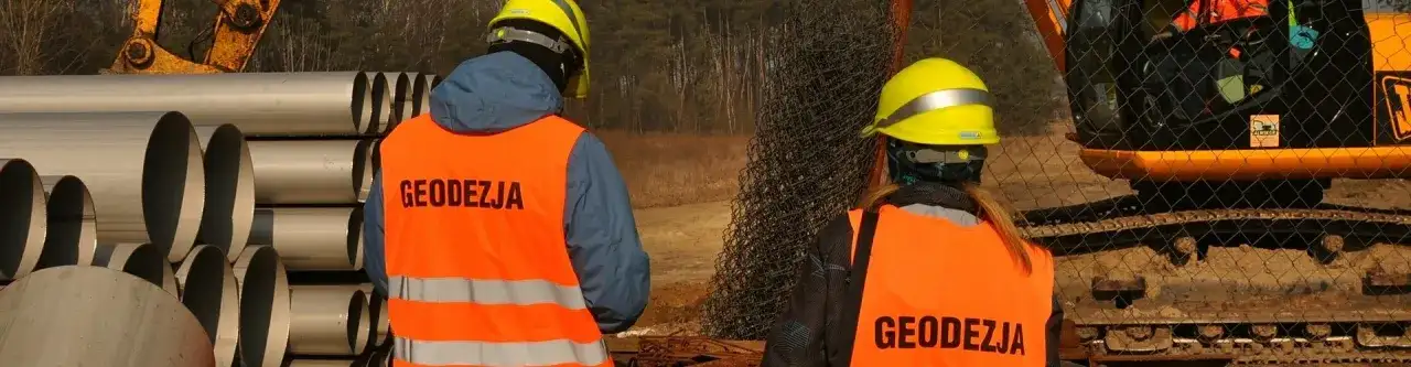 Technik geodeta co robi – kluczowe zadania i umiejętności w pracy