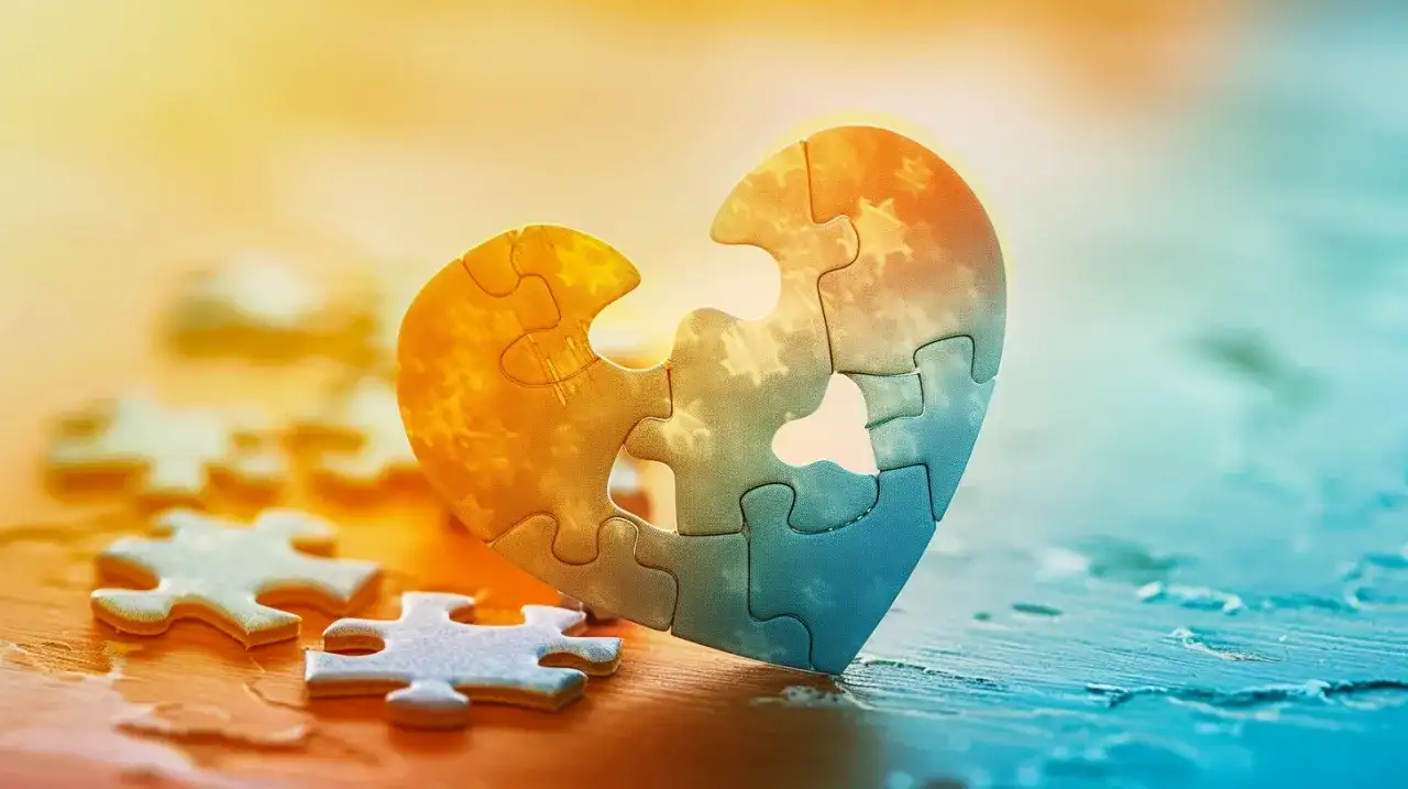 Depresja w związku: Jak wspierać partnera i dbać o zdrową relację?