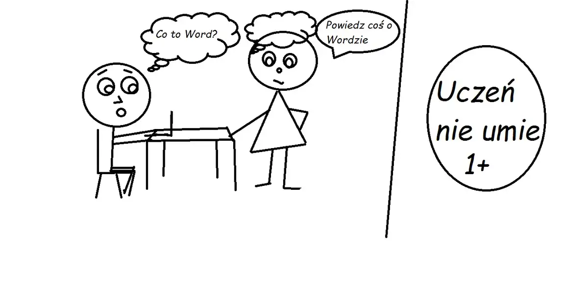 Jak łatwo zrobić komiks w Wordzie – krok po kroku dla początkujących