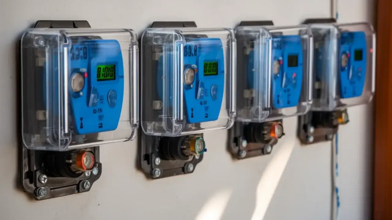 Koszt założenia licznika energii: Wszystko, co musisz wiedzieć