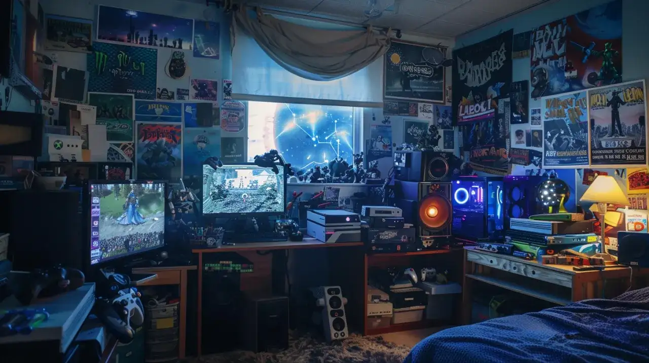 Najlepsze gry Xbox 360 - Przywróć wspomnienia z klasycznymi grami 