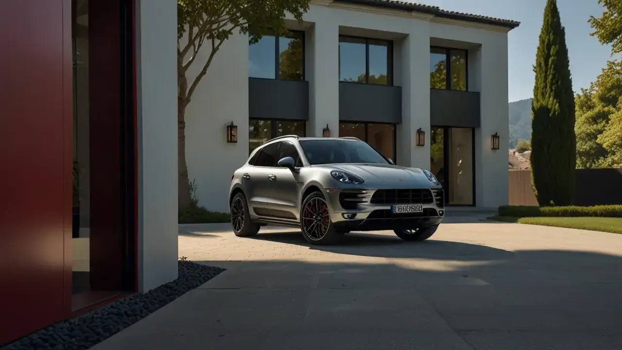 Porsche Macan: Ile kosztuje luksus? Porównujemy ceny wersji!