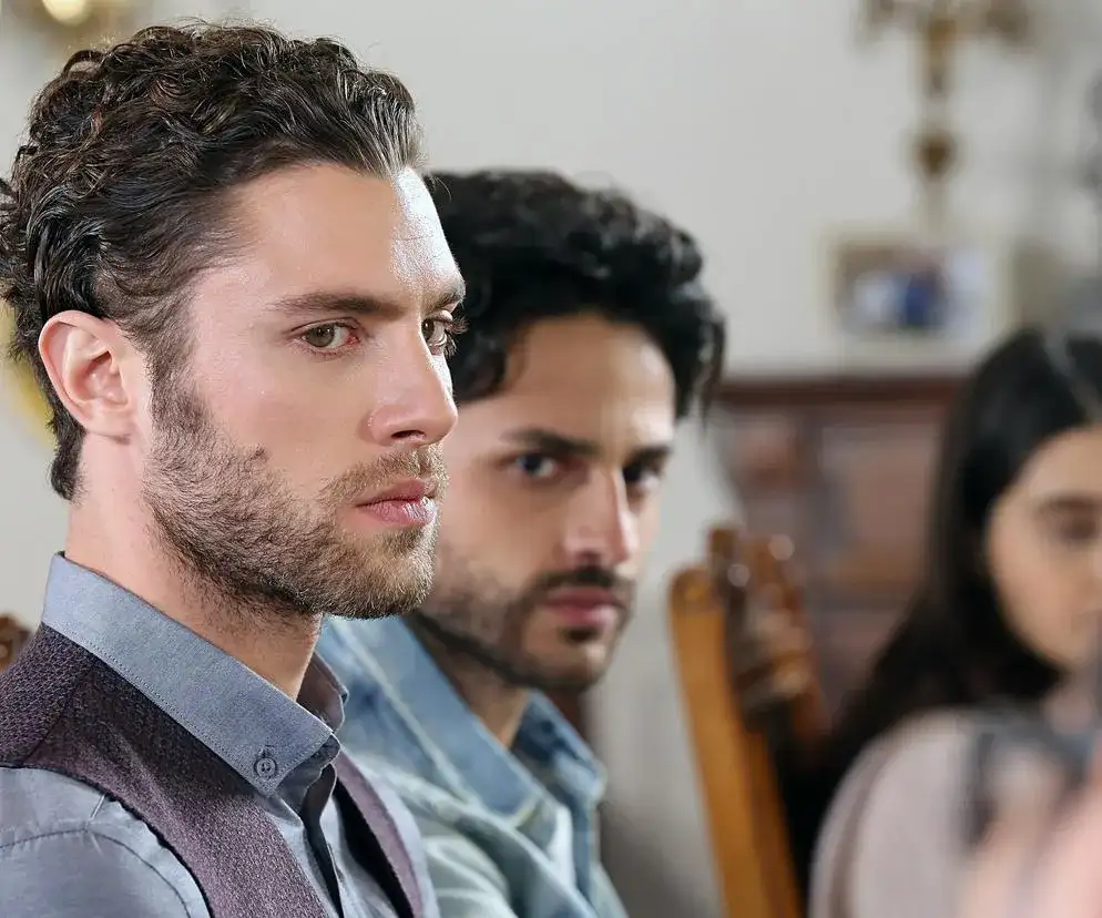 Burza namiętności: ile odcinków ma ten popularny turecki serial? Sprawdź teraz!