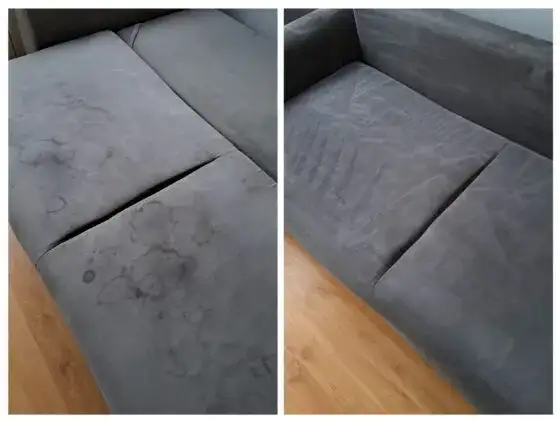 Ile kosztuje czyszczenie kanapy Karcherem? Sprawdź ceny i porady