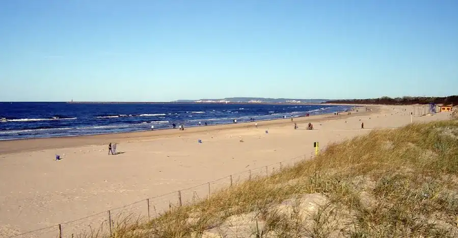 Gdzie jest morze? Odkryj piękno Bałtyku i jego nadmorskie skarby