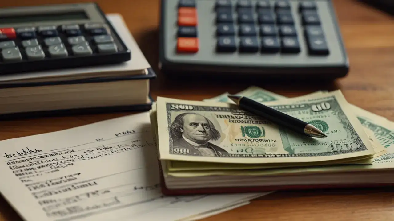 Pożyczka od rodziców: zasady podatkowe i formalności