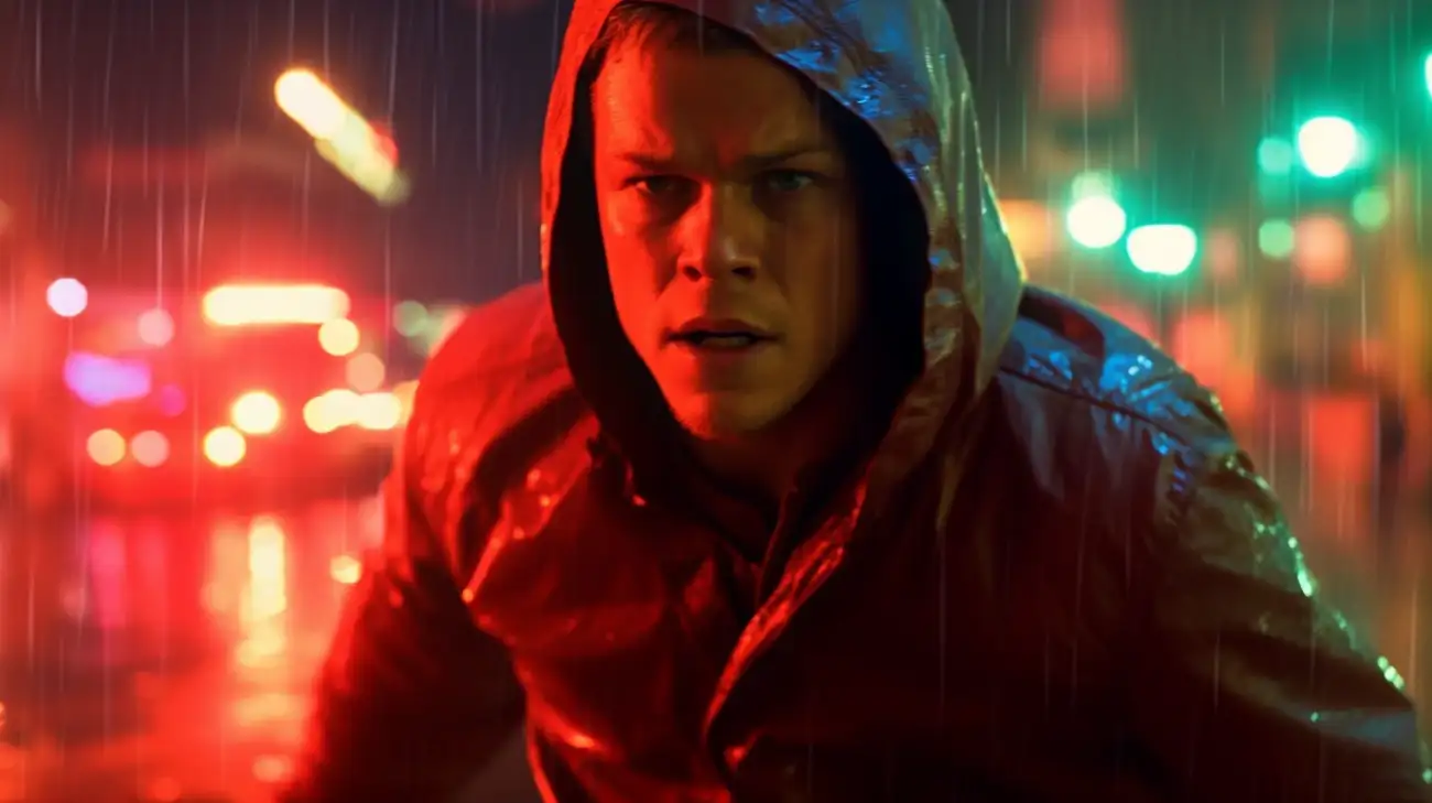 Nadchodzi 6. część Jason Bourne! Co z Mattem Damonem?