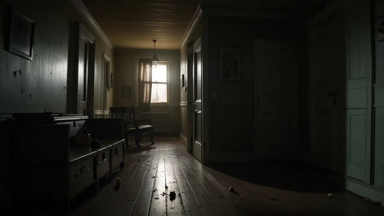 Te najstraszniejsze horrory na Netflix przyprawią cię o dreszcze grozy