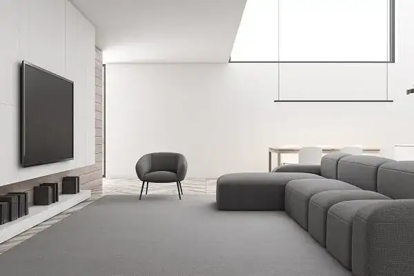 Jak podłączyć kino domowe do telewizora Samsung - proste kroki i porady