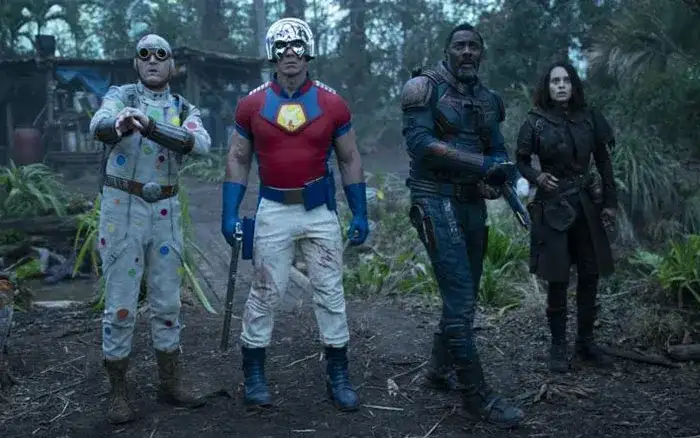 Legion Samobójców 3: Wszystko o nowej grze Rocksteady Studios