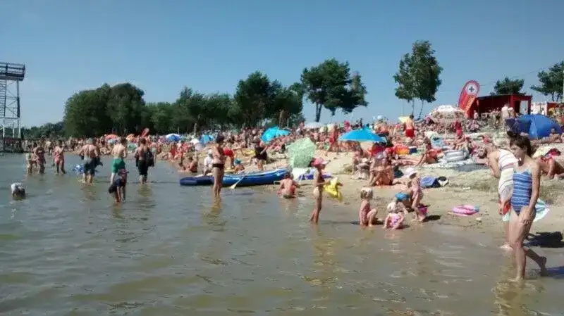 Najlepsze atrakcje nad jeziorem Pławniowice, które musisz poznać