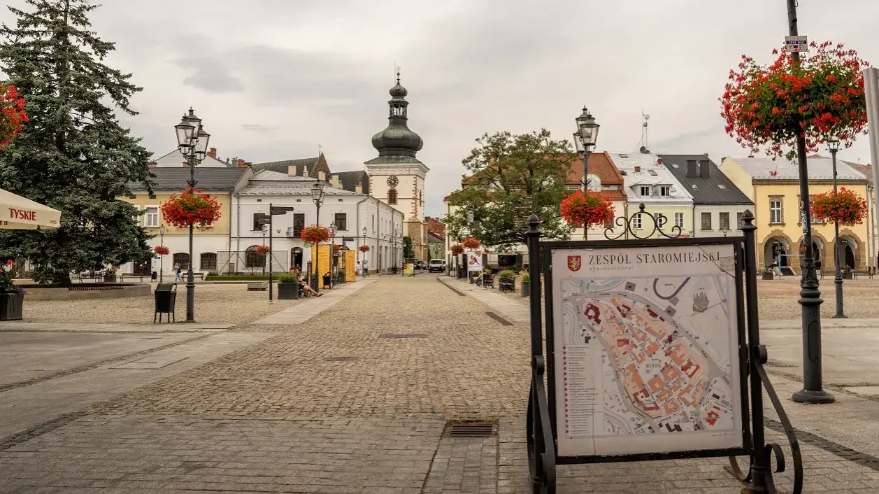 Najlepsze atrakcje w Krosnie, które musisz zobaczyć podczas wizyty