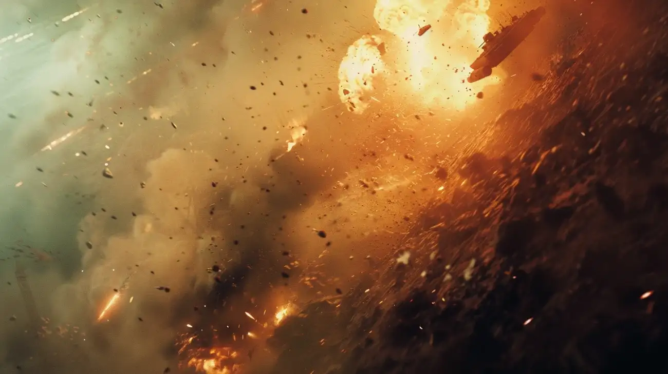 Battlefield 1 - wymagania sprzętowe. Sprawdź przed zakupem gry