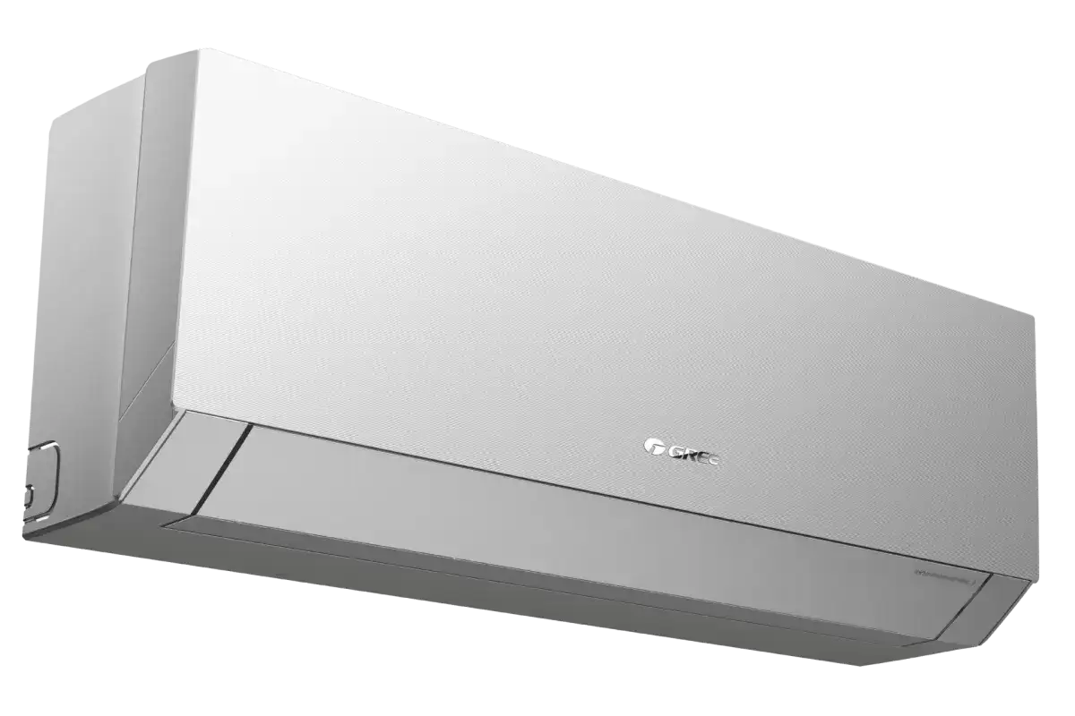 Klimatyzacja domowa Gree: komfort i oszczędność w Twoim domu