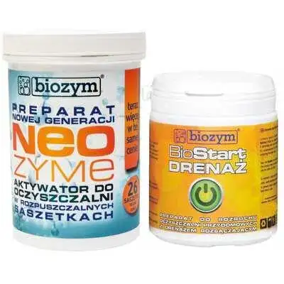 Bakterie do oczyszczalni drenażowej: Rewolucyjne rozwiązanie dla skutecznego oczyszczania ścieków