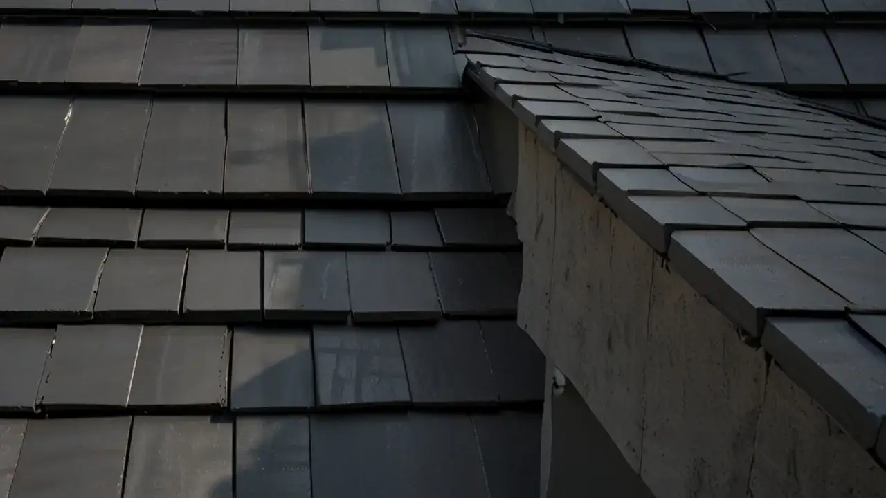 Dachówka Turmalin: nowoczesne pokrycie dachu na każdą budowę