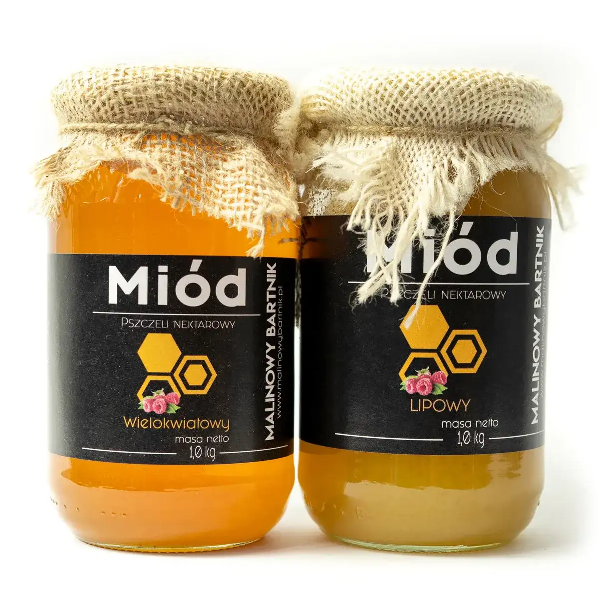 Miód lipowy czy wielokwiatowy – który jest lepszy dla zdrowia i smaku?