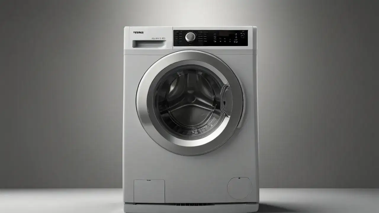 Jaka pralka kupić: Poradnik i rekomendacje dla najlepszych modeli pralek