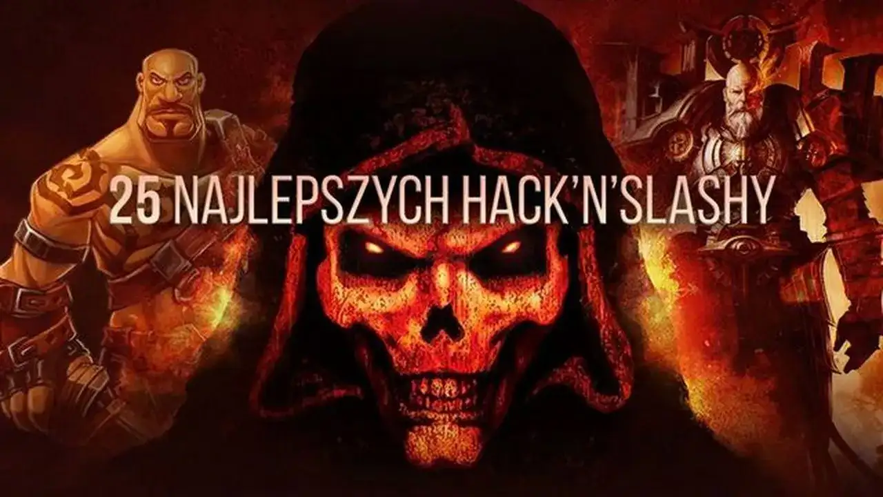 Najlepsze gry jak Diablo, które zaspokoją twoje pragnienie przygód