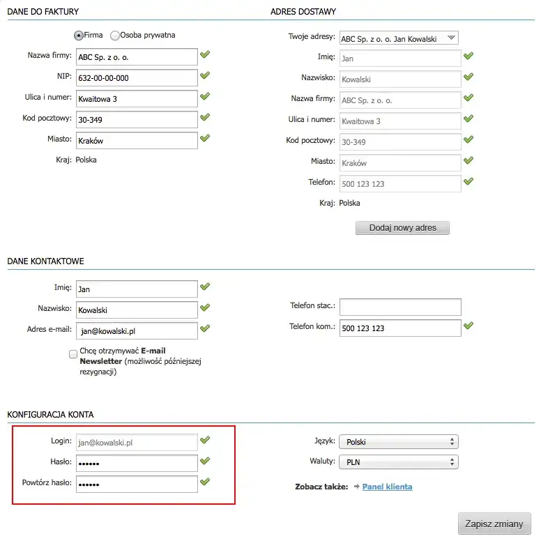Jak zmienić hasło do mBanku - proste kroki i rozwiązania problemów