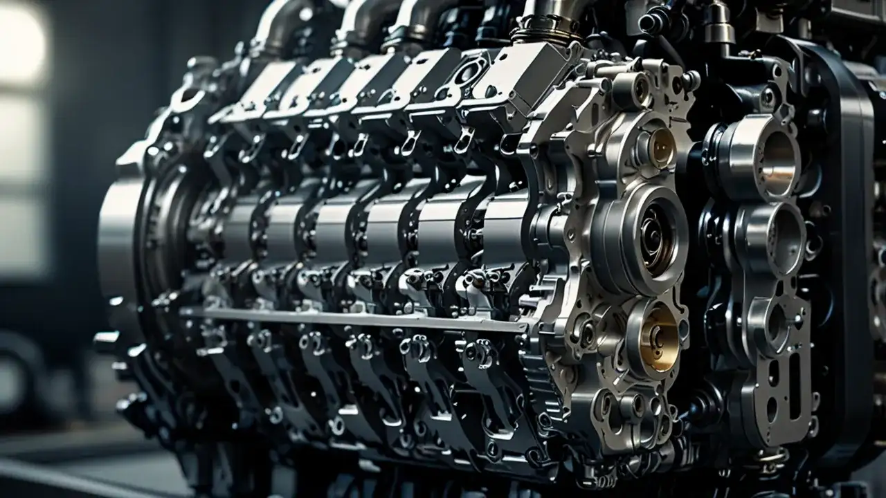 Silnik 1.9 DDIS: Wszystko, co musisz wiedzieć o tej jednostce