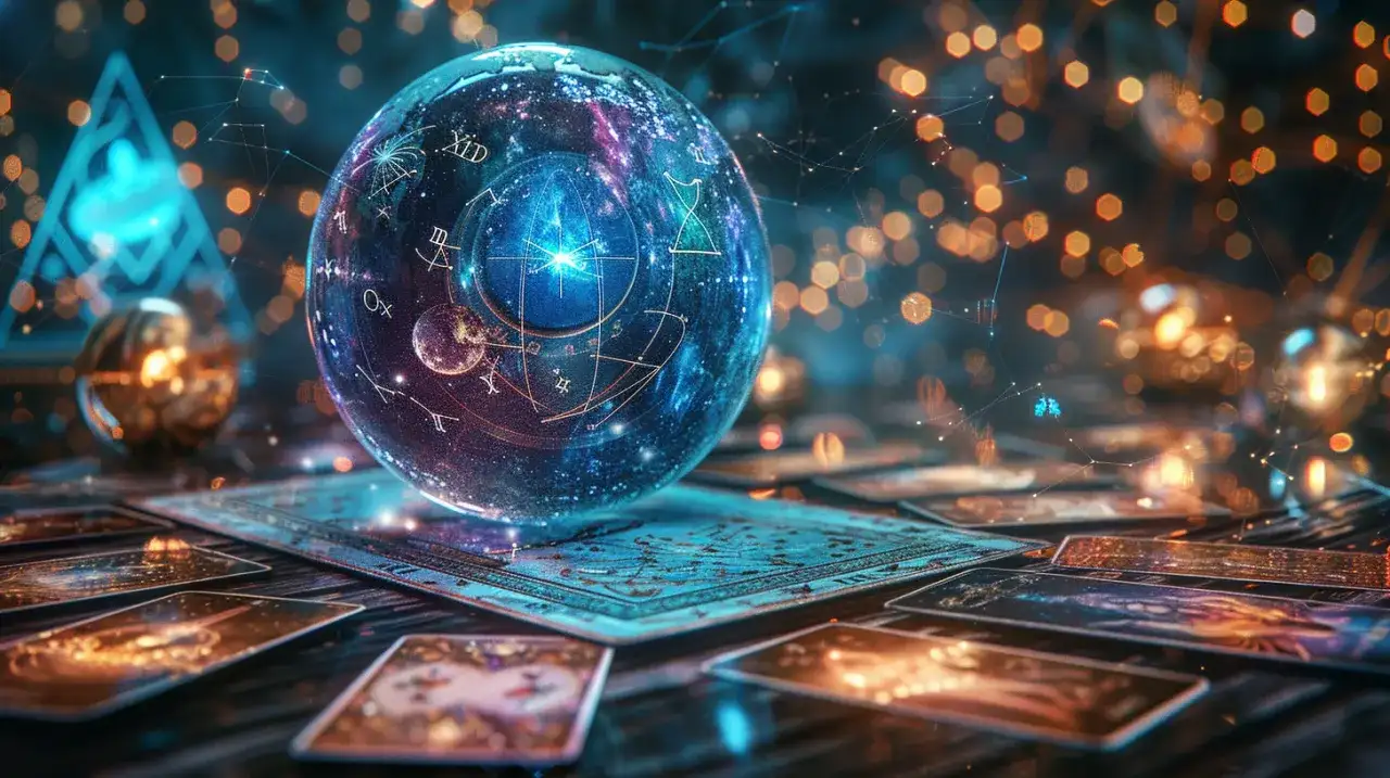 Horoskop wróżka: Co przepowiada Ci na najbliższy czas i jak to odczytać?