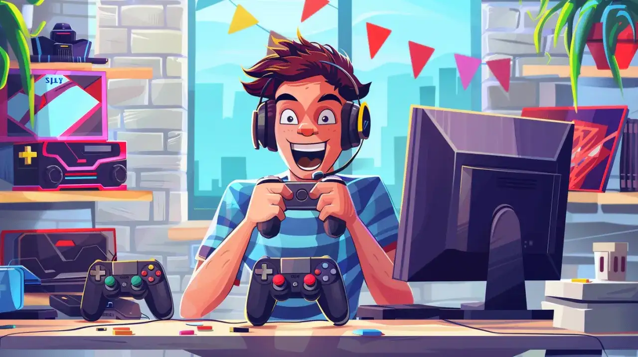 DLC w grach: Co to jest i dlaczego gracze je uwielbiają? Analiza