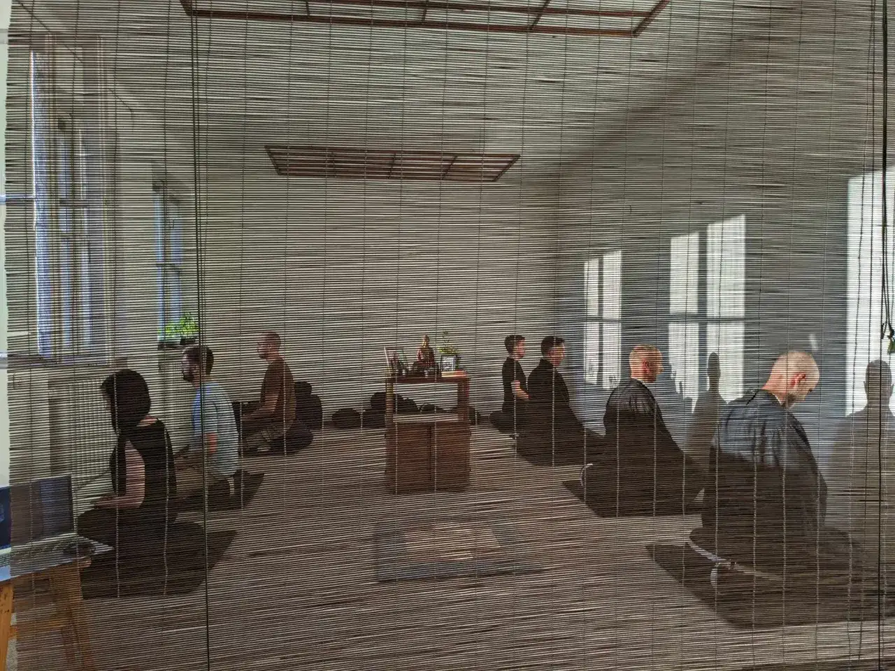 Buddyzm w Krakowie – Gdzie znaleźć najlepsze ośrodki medytacyjne?