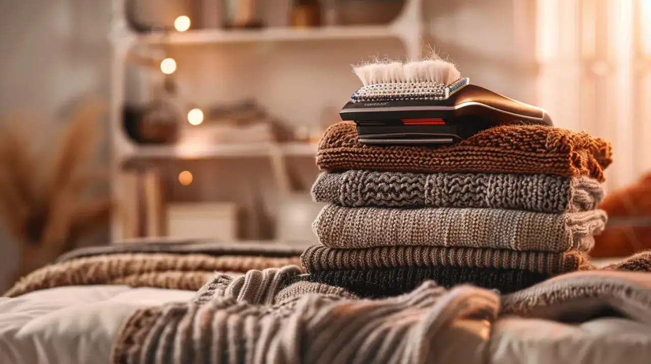 Golarka do ubrań z Media Markt: czy spełni ona Twoje oczekiwania?