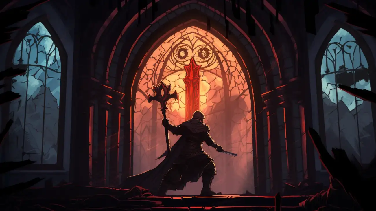 Oczekiwany start Sezonu 20 Diablo Immortal: Tajemnice Tristram Cathedral i więcej!