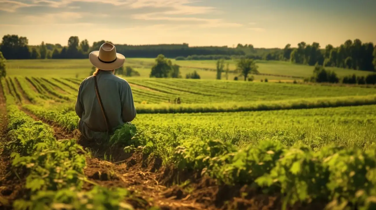 Jaki jest koszt ziemi rolnej w Wielkopolsce?