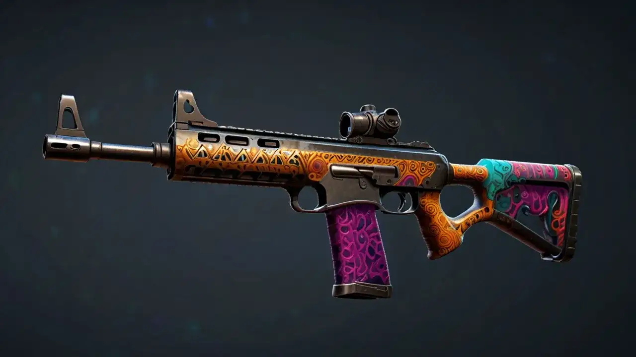 Jakie nowe skiny pojawią się w CS:GO? Przecieki i plotki z rynku