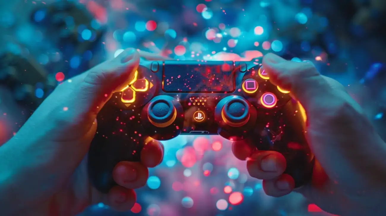 Play At Home na PS4 - Co nowego w programie? - Dowiedz się!
