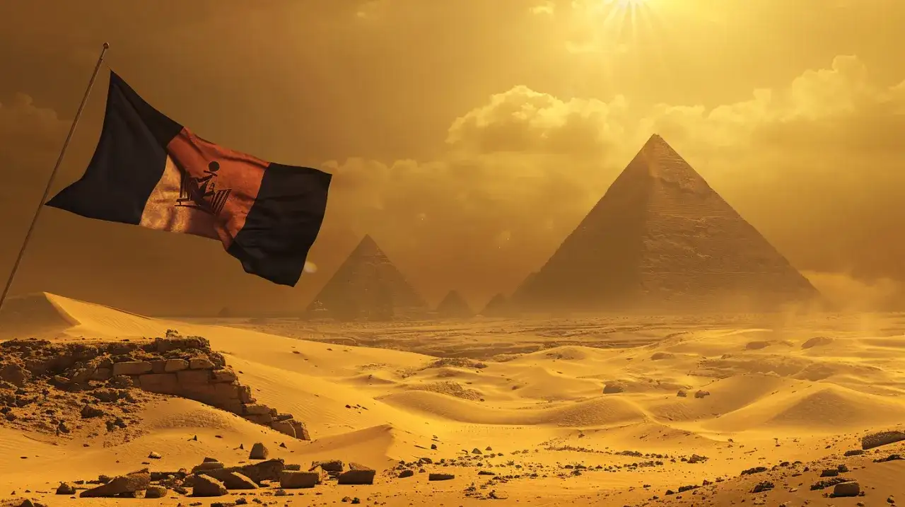 Dlaczego Napoleon w Egipcie poniósł klęskę? Prawda wyszła na jaw