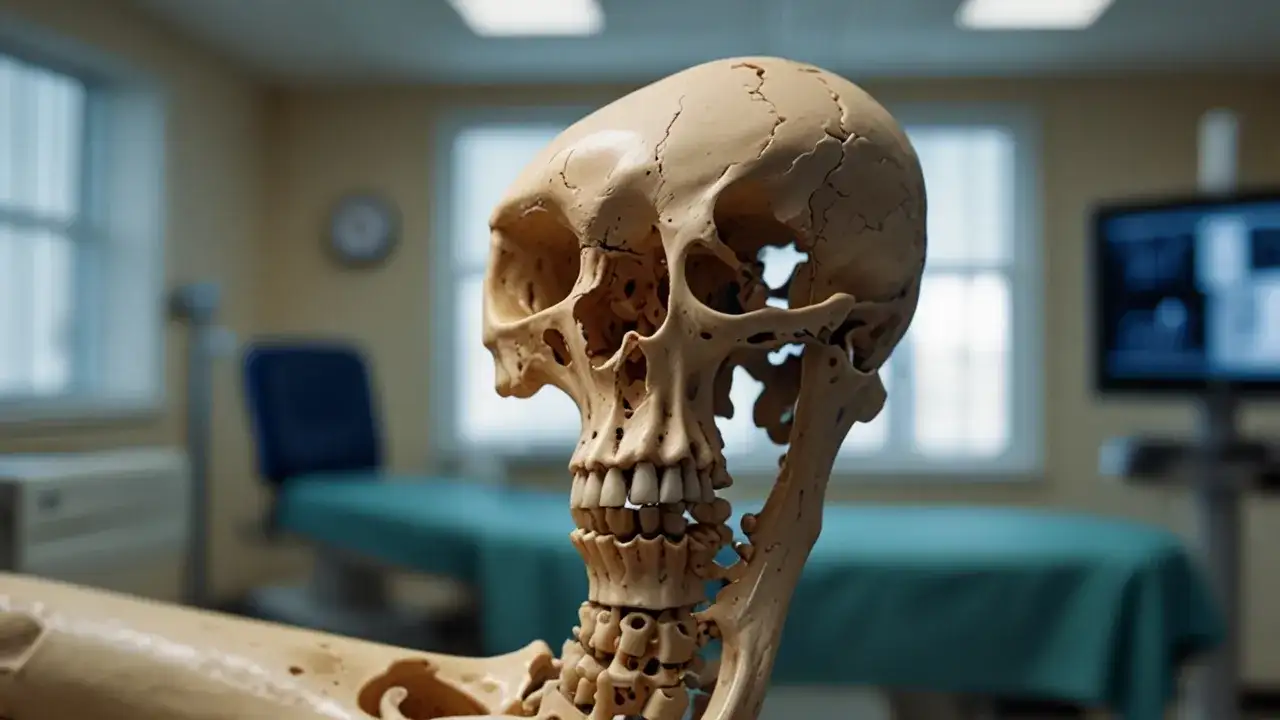 Skuteczne leczenie nadżerki kości: metody, terapie i rehabilitacja